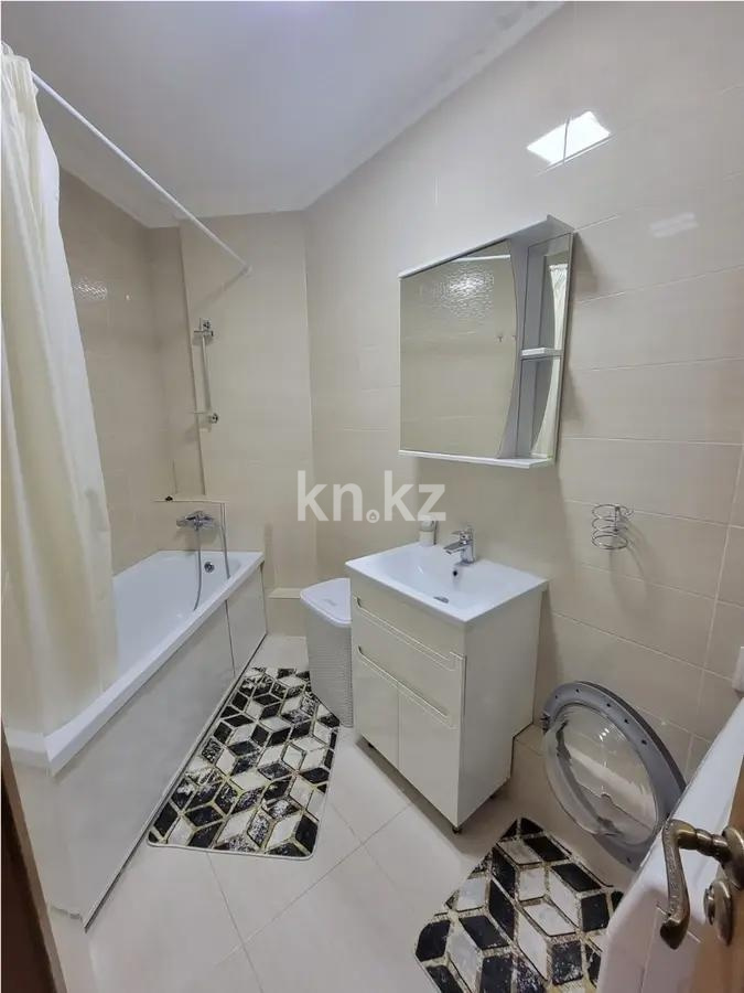 Продажа 2-комнатной квартиры, 72 м² в Алматы - фото 4