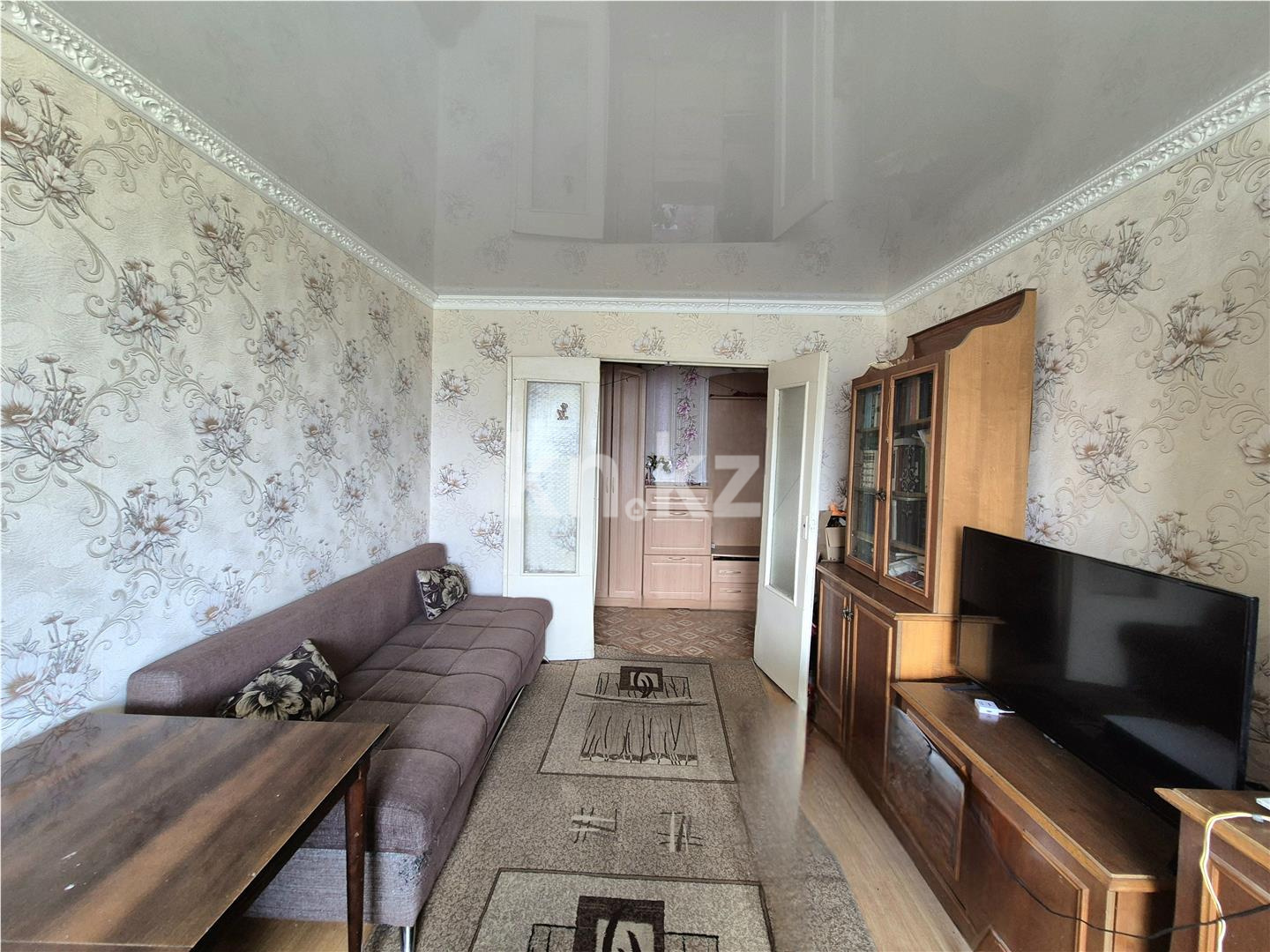 Продажа 3-комнатной квартиры, 65 м², ул. Тищенко - Продажа квартир в Темиртау фото 5 из 19