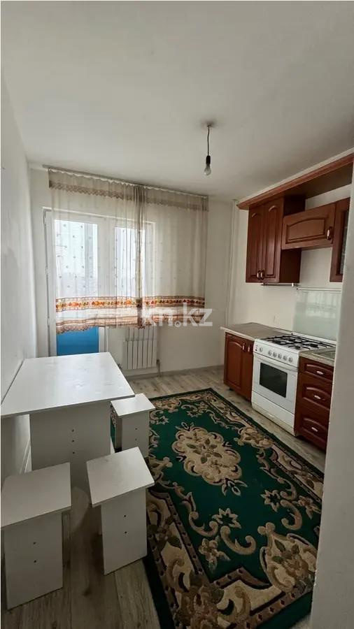 Продажа 1-комнатной квартиры, 36 м², ул. Ырысты, дом  46/13 - Продажа квартир в Алматы фото 2 из 3