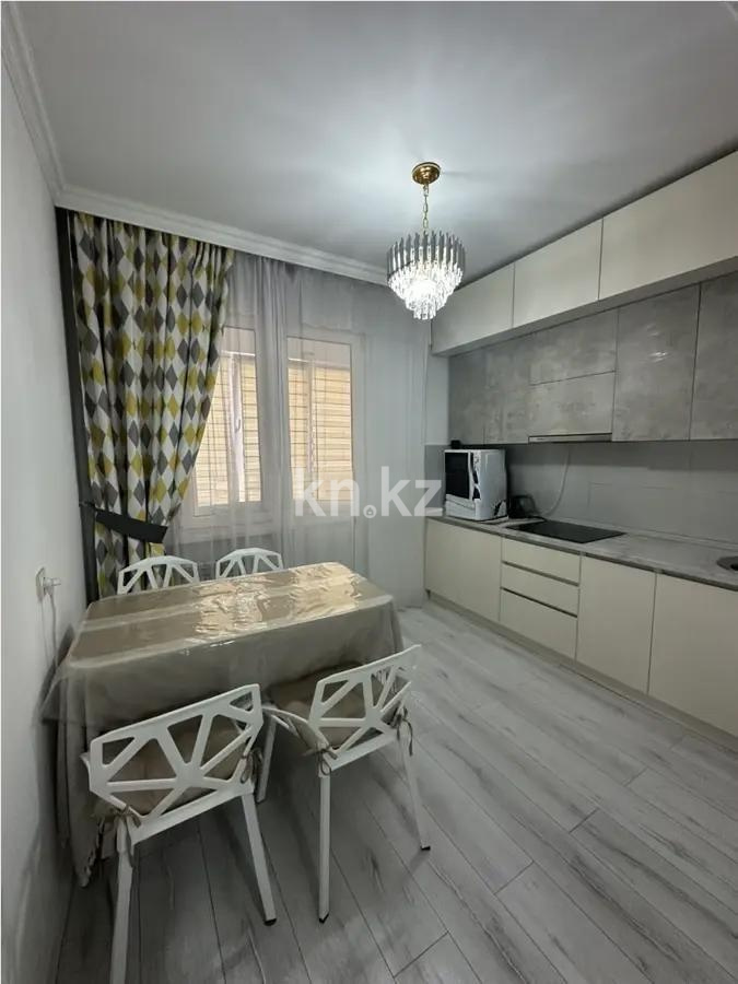 Продажа 1-комнатной квартиры, 37 м² - Продажа однокомнатных квартир в Алматы - страница 4 фото 2 из 4