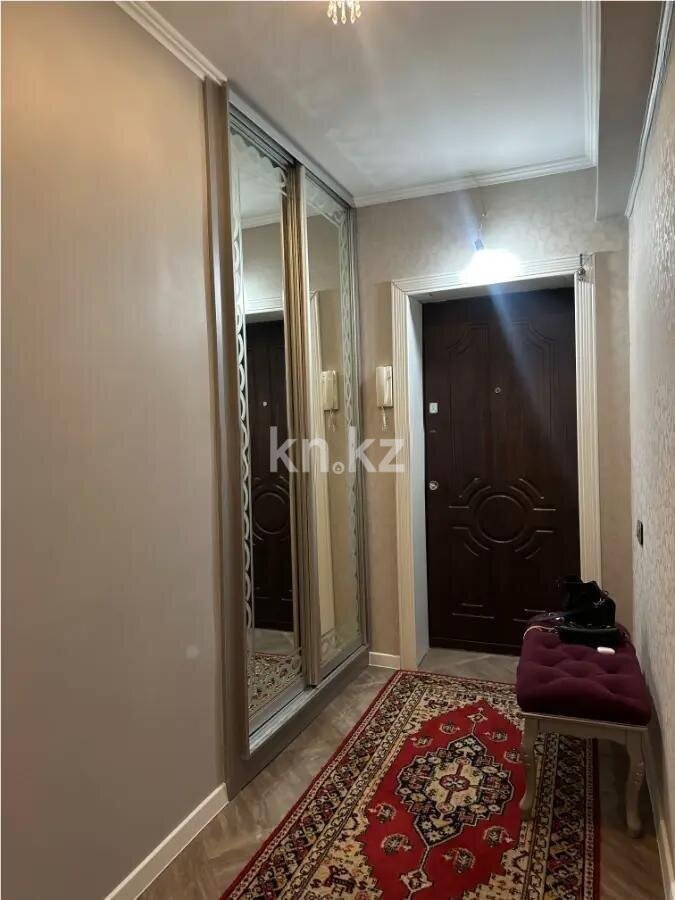 Продажа 4-комнатной квартиры, 98.4 м² в Алматы - фото 6