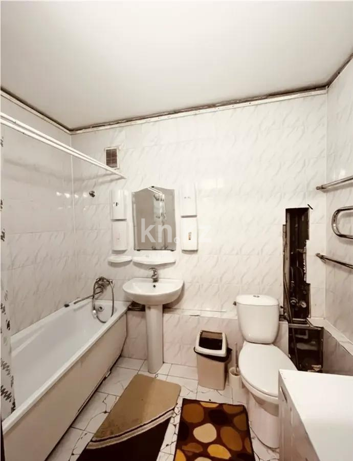 Продажа 1-комнатной квартиры, 46 м², ул. Жубанова, дом  10 в Астане - фото 5