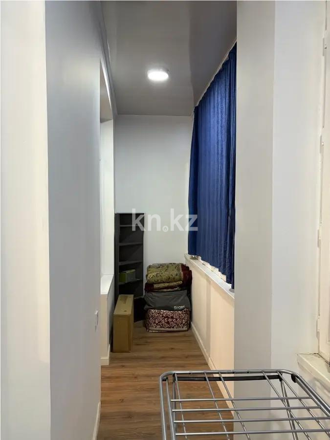 Продажа 1-комнатной квартиры, 39 м² - Недвижимость в Астане - страница 3 фото 5 из 6