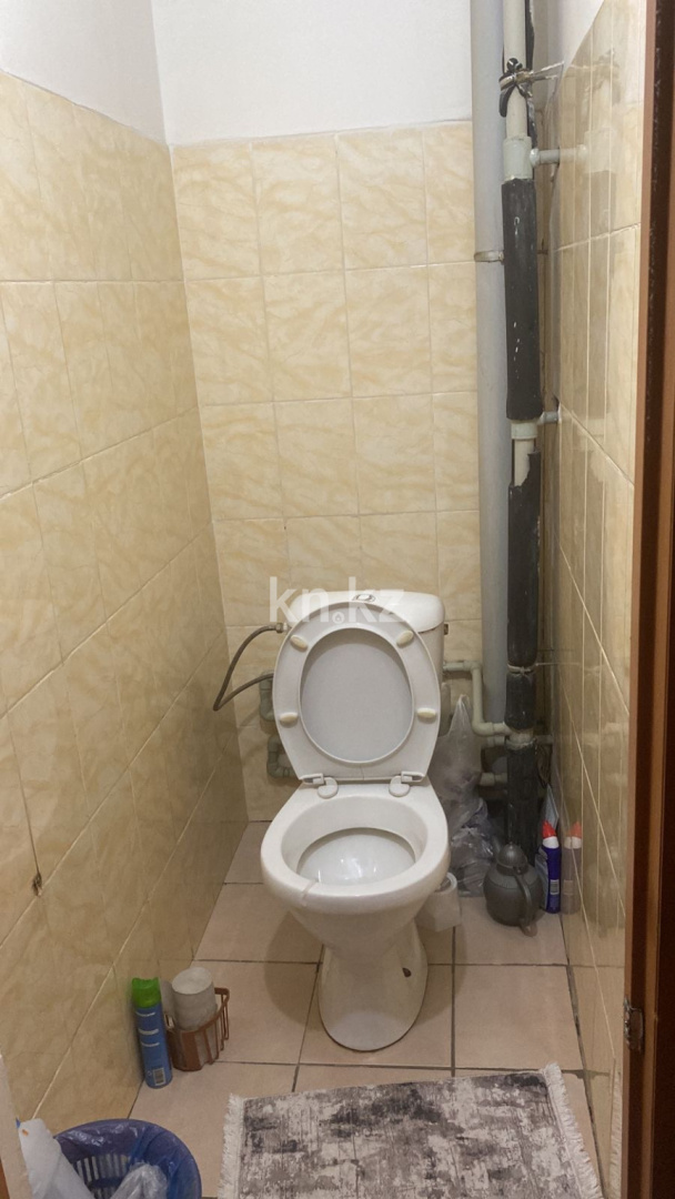 Аренда 2-комнатной квартиры, 61 м² - Аренда квартир помесячно в Астане фото 6 из 6