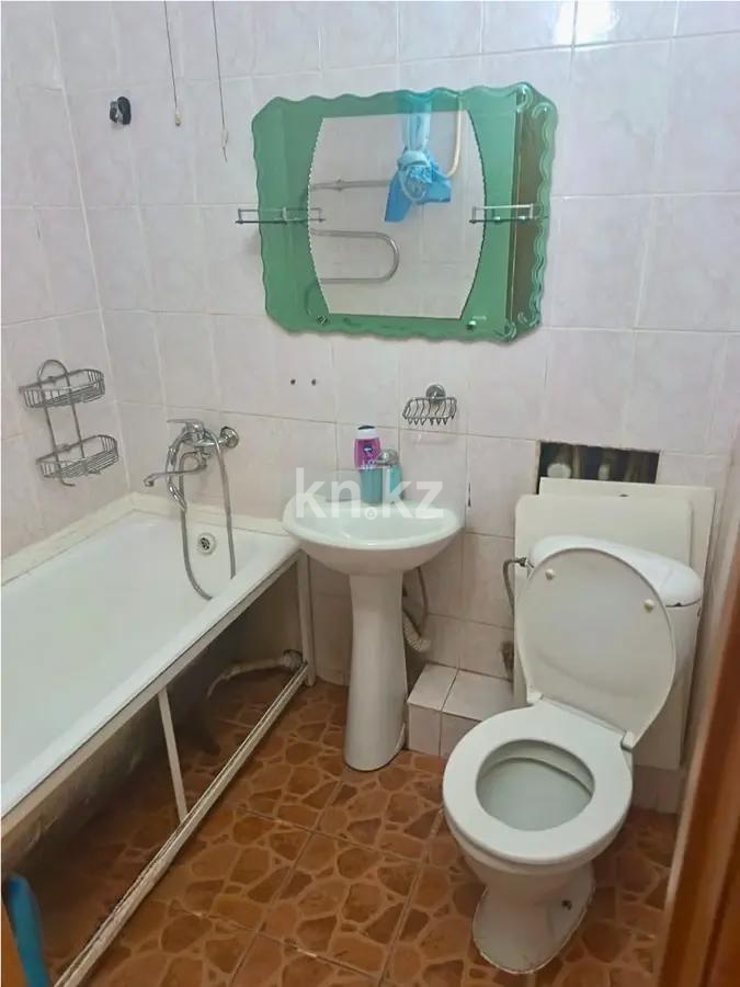 Продажа 2-комнатной квартиры, 48 м², пр. Женис, дом  20 в Астане - фото 4