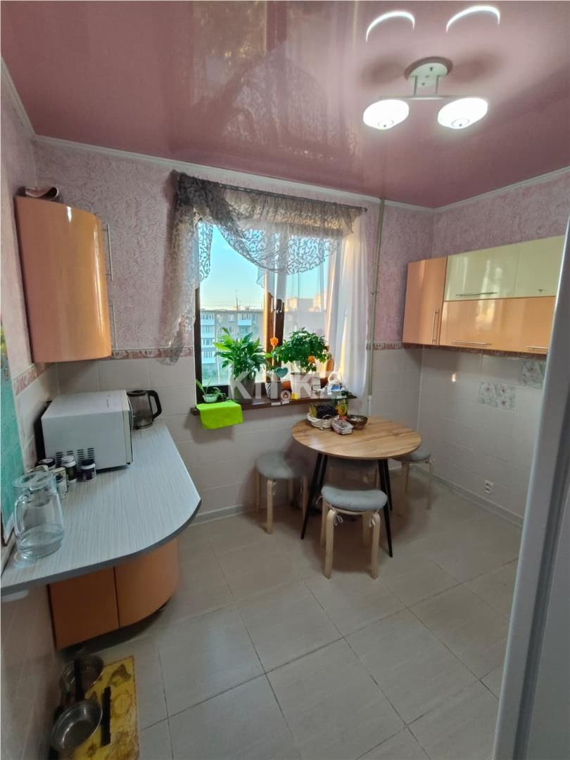 Продажа 3-комнатной квартиры, 67 м², пр. Мира - Продажа квартир в Темиртау фото 7 из 17