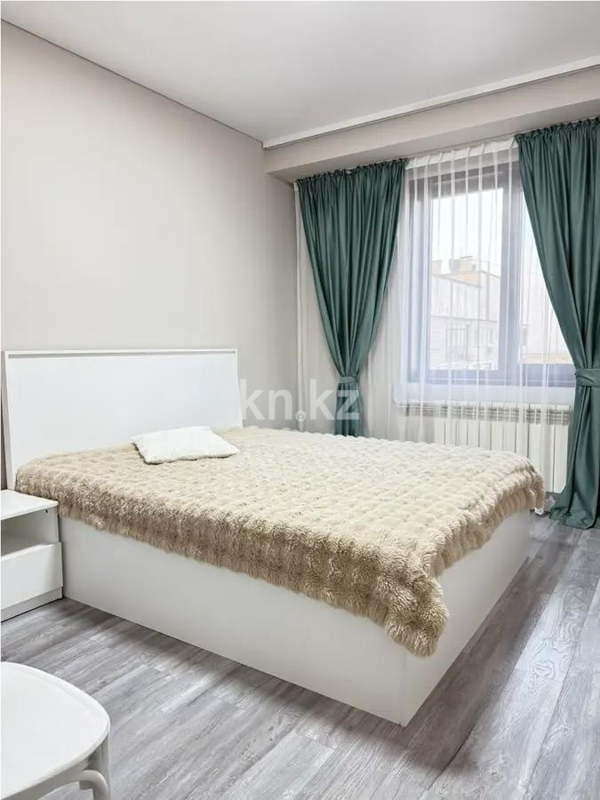 Продажа 5-комнатной квартиры, 107 м² - Продажа квартир в блочном доме в Алматы фото 2 из 6