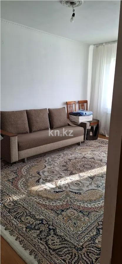 Продажа 1-комнатной квартиры, 40 м² - Продажа однокомнатных квартир в Алматы - страница 17 фото 1 из 6