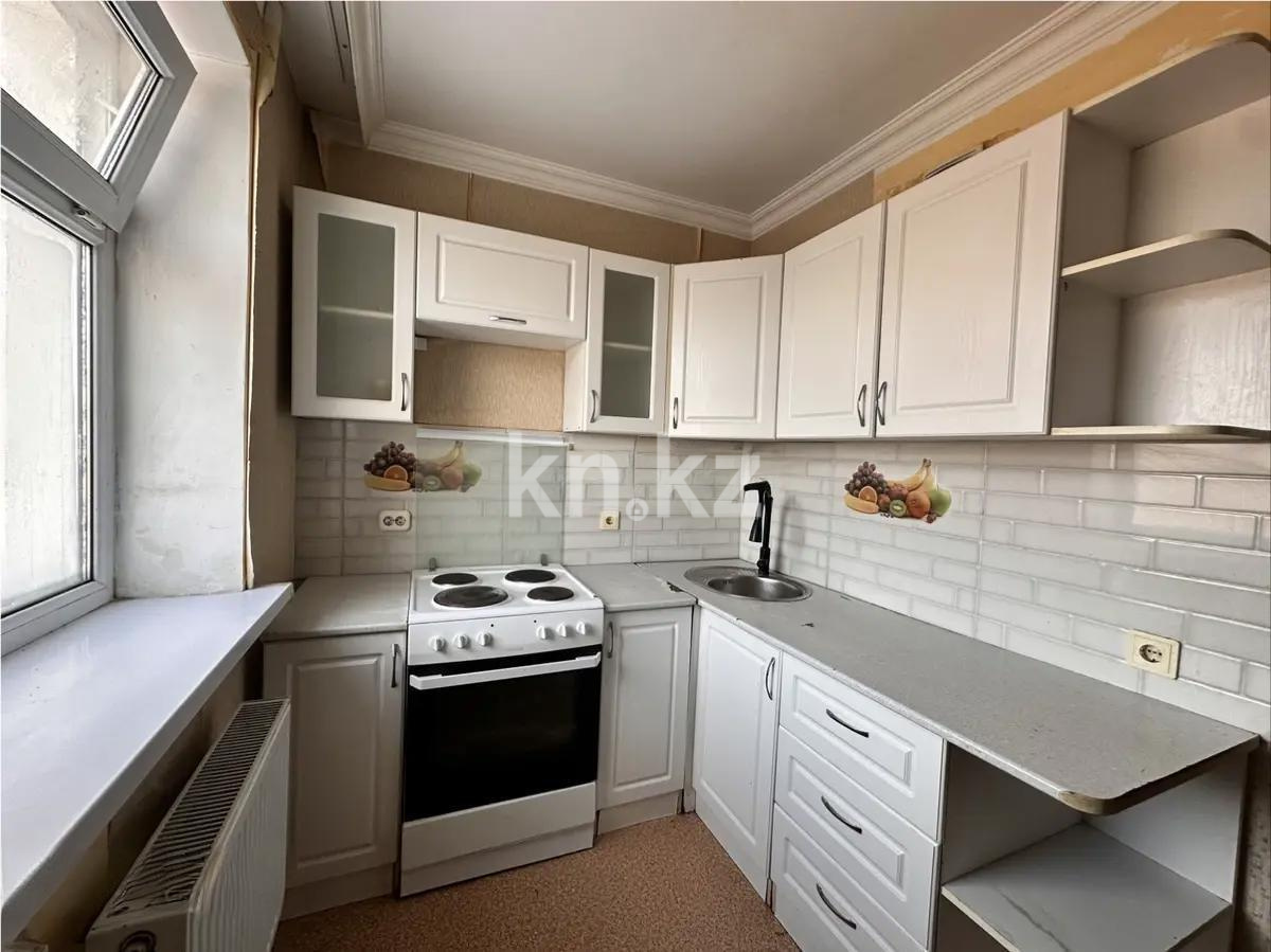 Продажа 3-комнатной квартиры, 69 м², пр. Кошкарбаева, дом  39 в Астане - фото 3