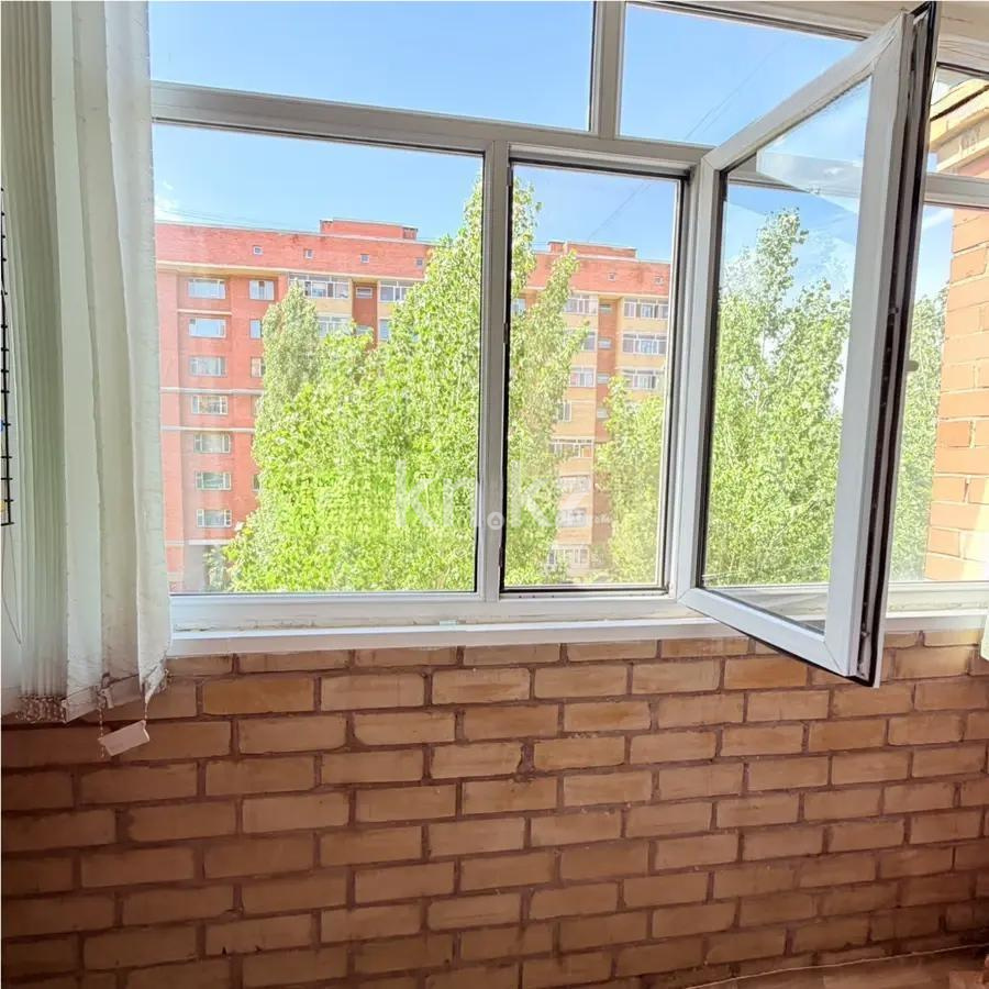 Продажа 1-комнатной квартиры, 42.8 м² в Астане - фото 6