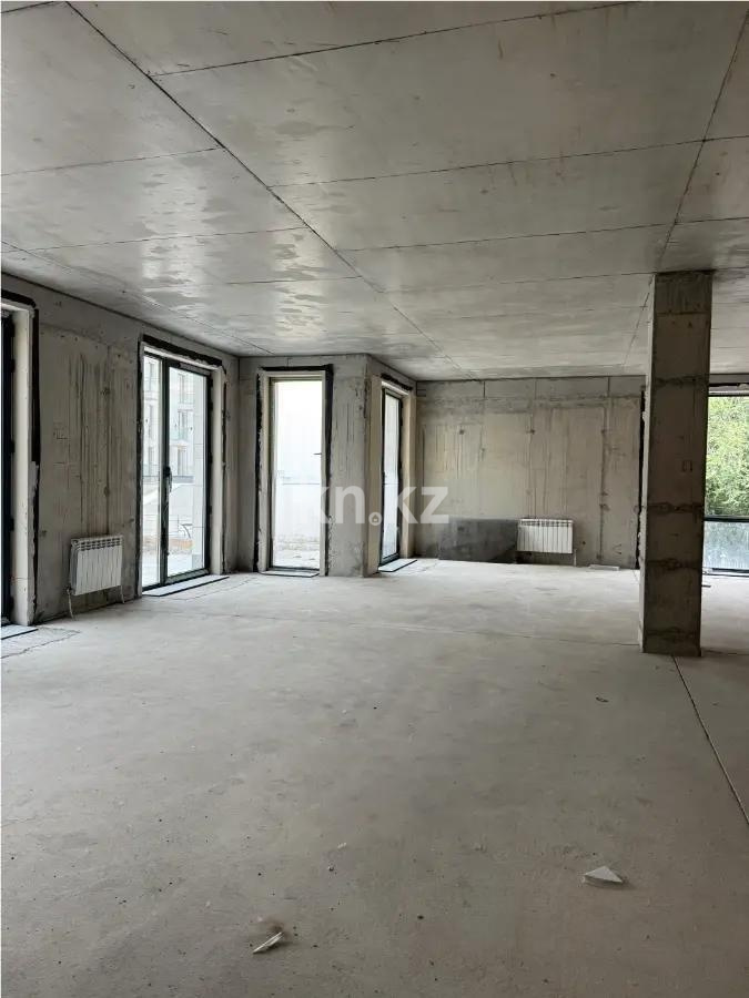 Продажа 3-комнатной квартиры, 117 м² - Продажа квартир в Алматы - страница 183 фото 1 из 2