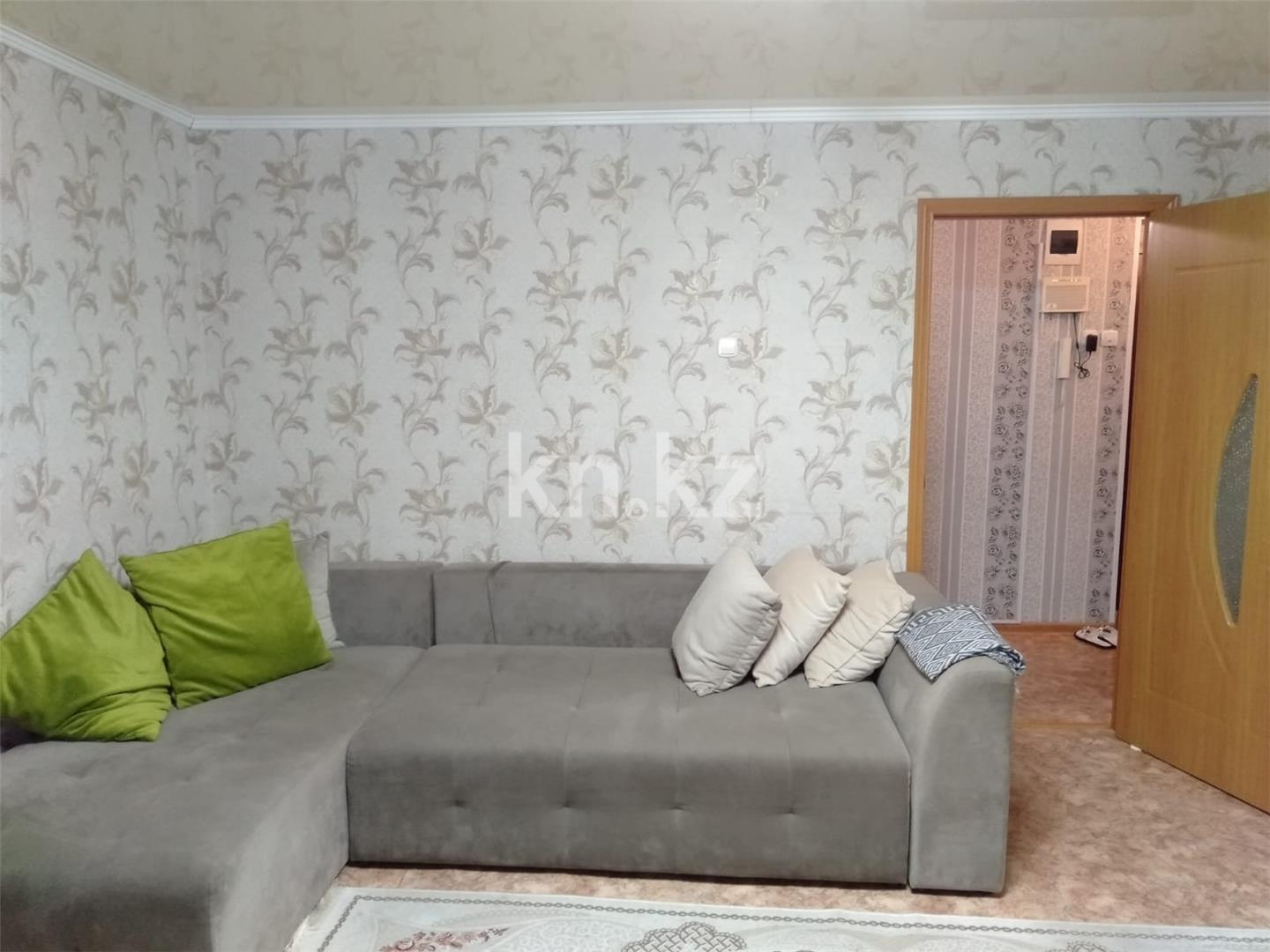 Продажа 3-комнатной квартиры, 54 м², 6-й мкр. в Темиртау - фото 2