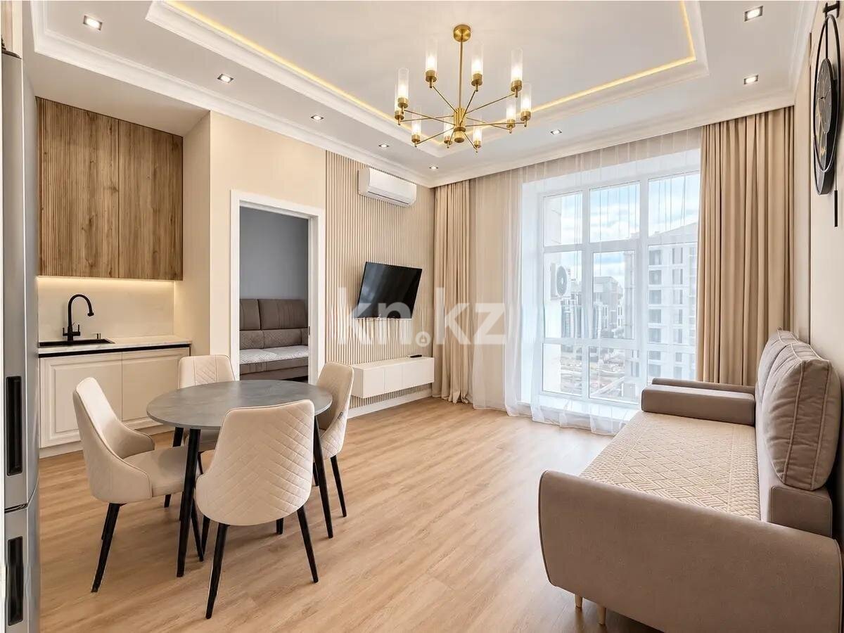 Продажа 3-комнатной квартиры, 70 м² в Астане