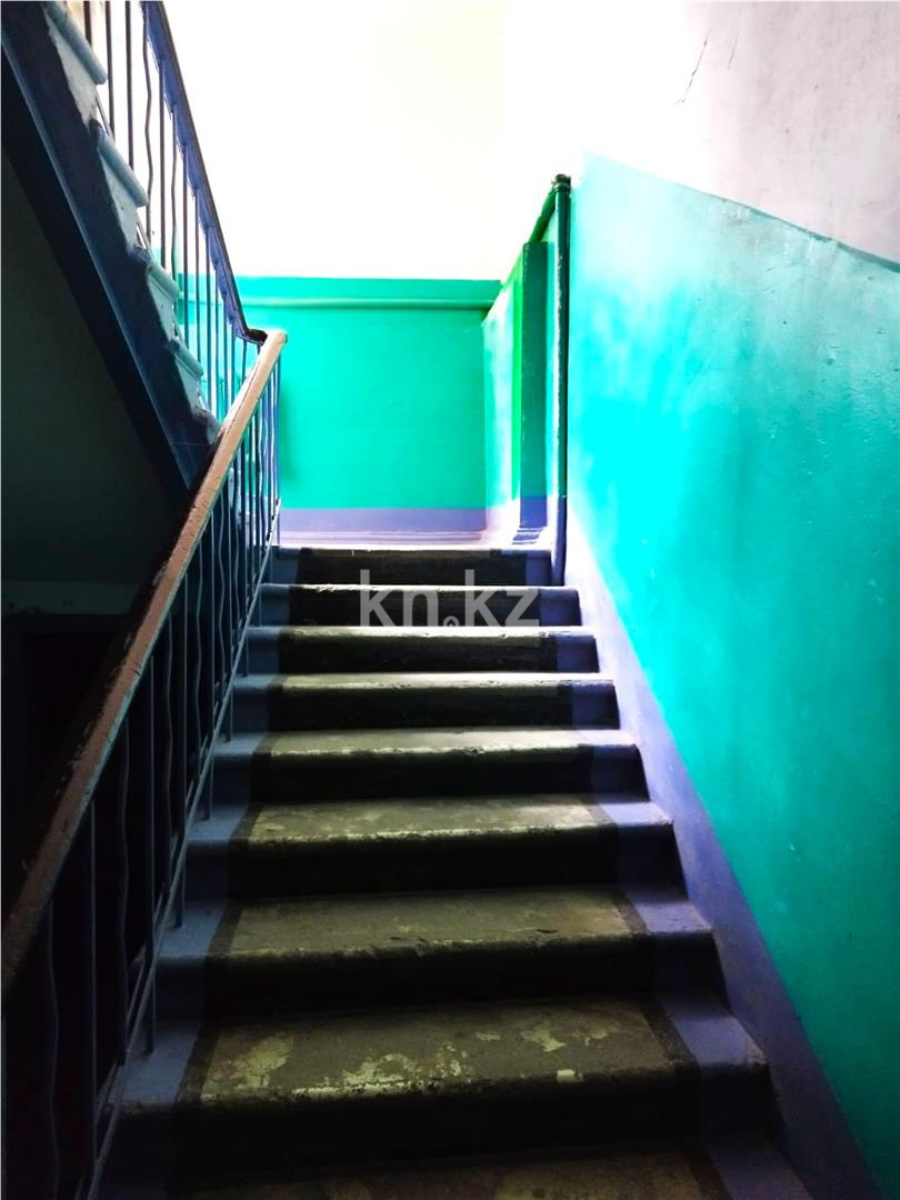 Продажа 4-комнатной квартиры, 94 м² - Продажа квартир в Караганде фото 14 из 15