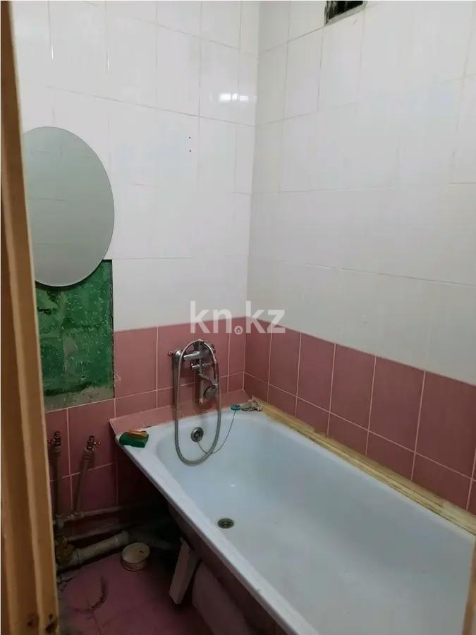 Продажа 2-комнатной квартиры, 45 м² в Алматы - фото 5