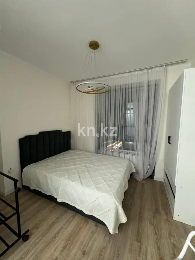 Продажа 3-комнатной квартиры, 57 м², мкр-н Нуркент, дом  9/1 в Алматы - фото 2