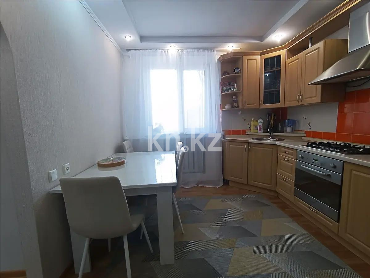 Продажа 3-комнатной квартиры, 64.5 м² - Продажа квартир в Алматы фото 3 из 6