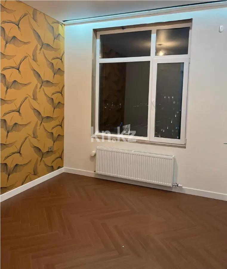 Продажа 3-комнатной квартиры, 99 м², пр. Туран, дом  52/2 в Астане