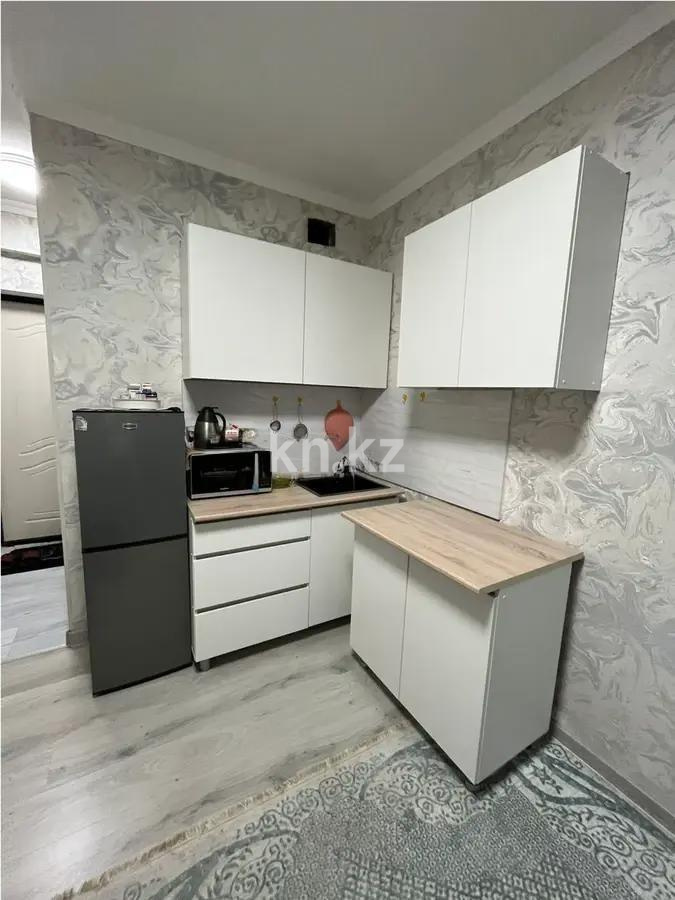 Продажа 1-комнатной квартиры, 28 м² в Алматы - фото 2