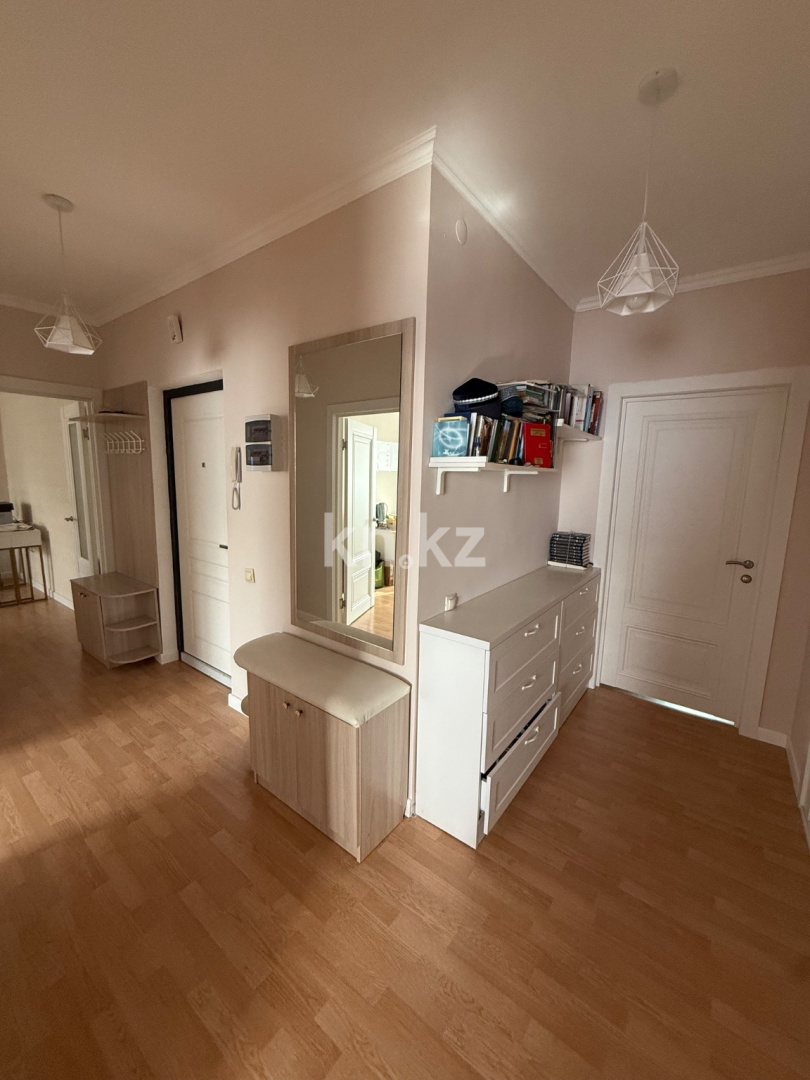 Продажа 3-комнатной квартиры, 78 м² - Аренда квартир посуточно в Акмолинской области фото 10 из 11