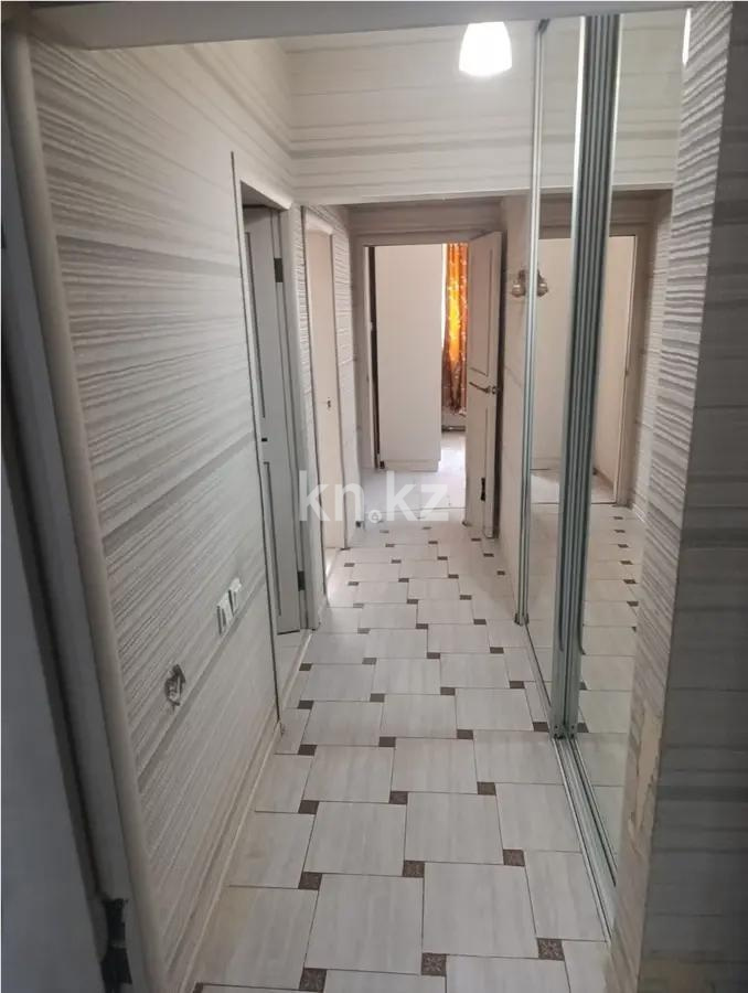 Продажа 3-комнатной квартиры, 70 м² - Продажа трехкомнатных квартир от собственников в Алматы - страница 5 фото 4 из 4