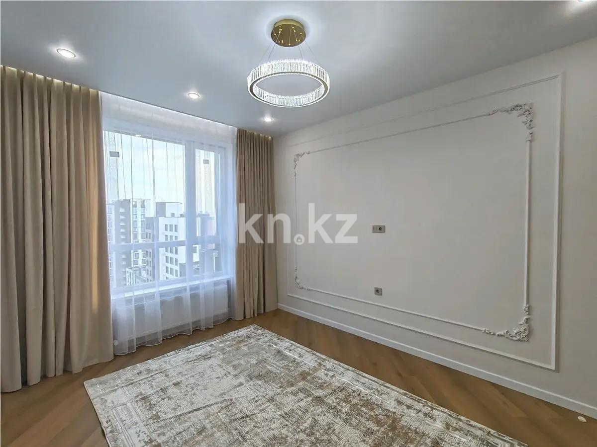Продажа 3-комнатной квартиры, 63 м² в Астане - фото 2