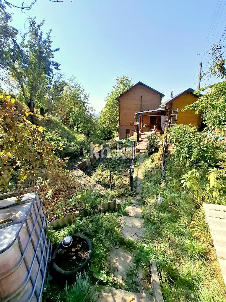 Продажа 3-комнатного дома, 120 м² - Продажа домов, коттеджей в Алматы фото 39 из 40