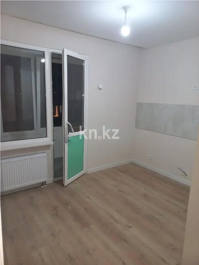 Продажа 1-комнатной квартиры, 35 м² в Астане - фото 2
