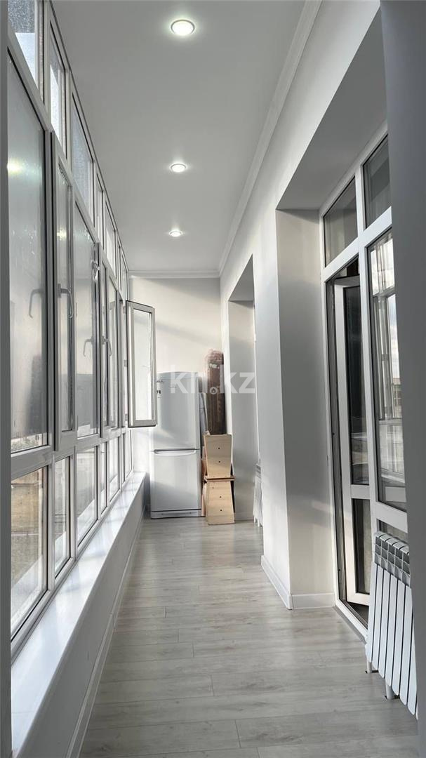 Продажа 2-комнатной квартиры, 65 м², ул. Муканова - Продажа квартир в Караганде фото 13 из 21