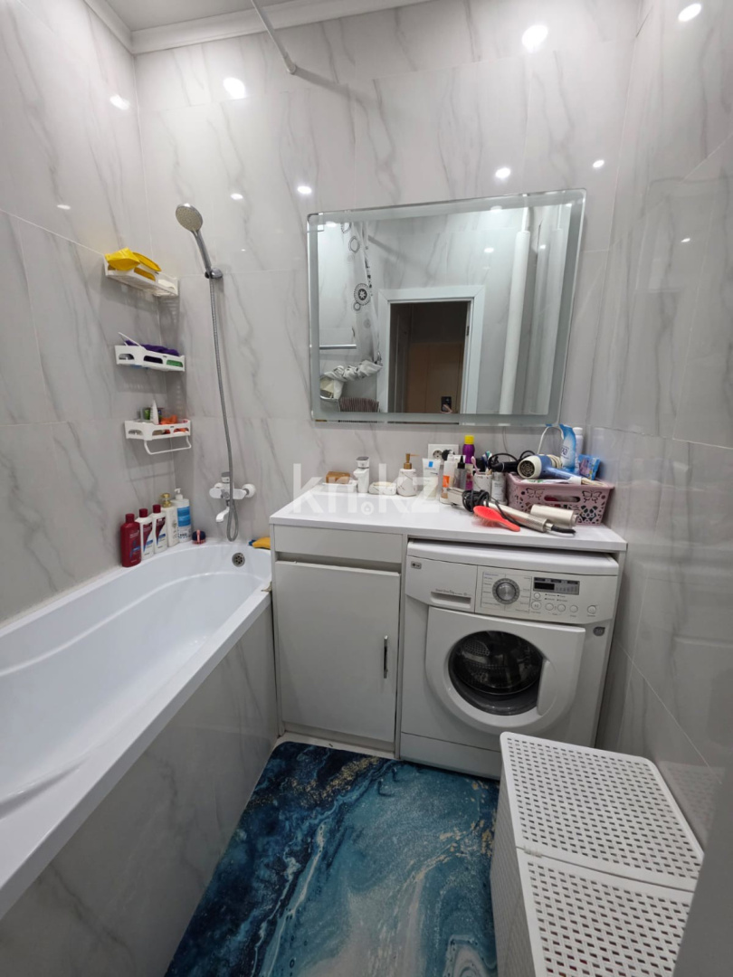 Продажа 3-комнатной квартиры, 74.5 м² - Продажа квартир в Алматы в Ауэзовском р-не фото 16 из 16