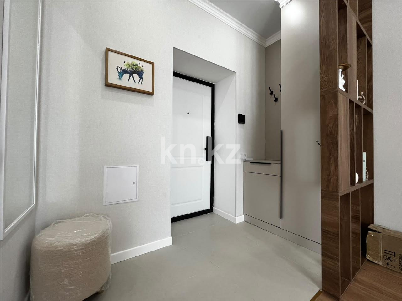 Продажа 2-комнатной квартиры, 38 м² - Продажа земельных участков в Актау фото 6 из 10