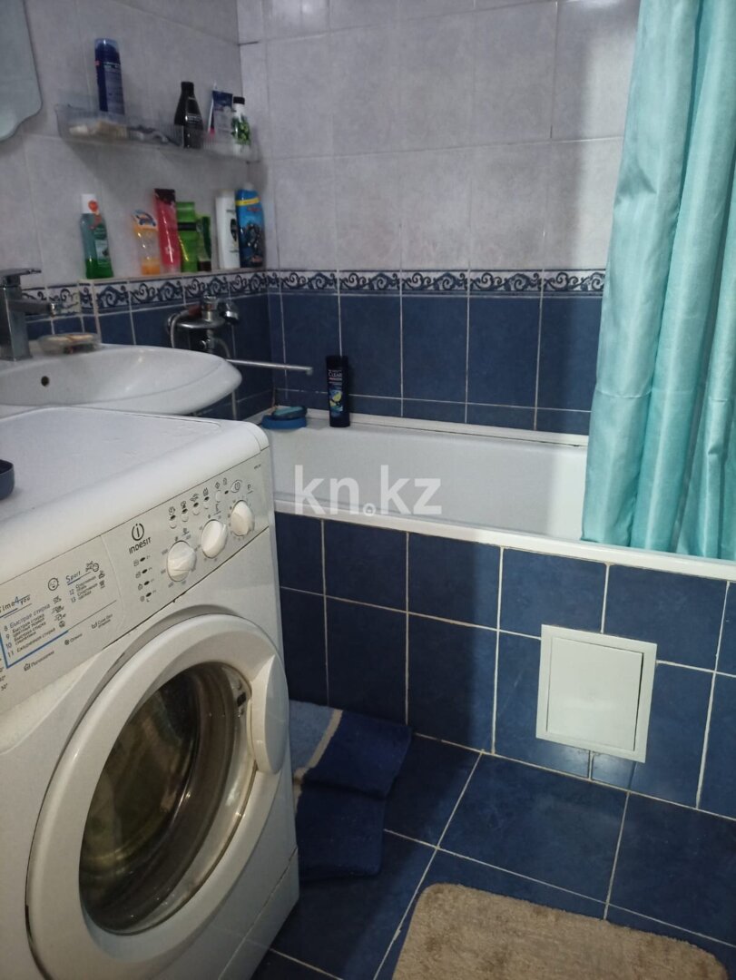 Продажа 2-комнатной квартиры, 50 м² в Алматы