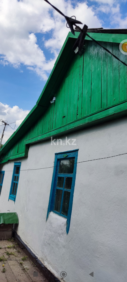 Продажа 4-комнатного дома, 57.1 м² - Продажа домов, коттеджей в Караганде фото 4 из 5