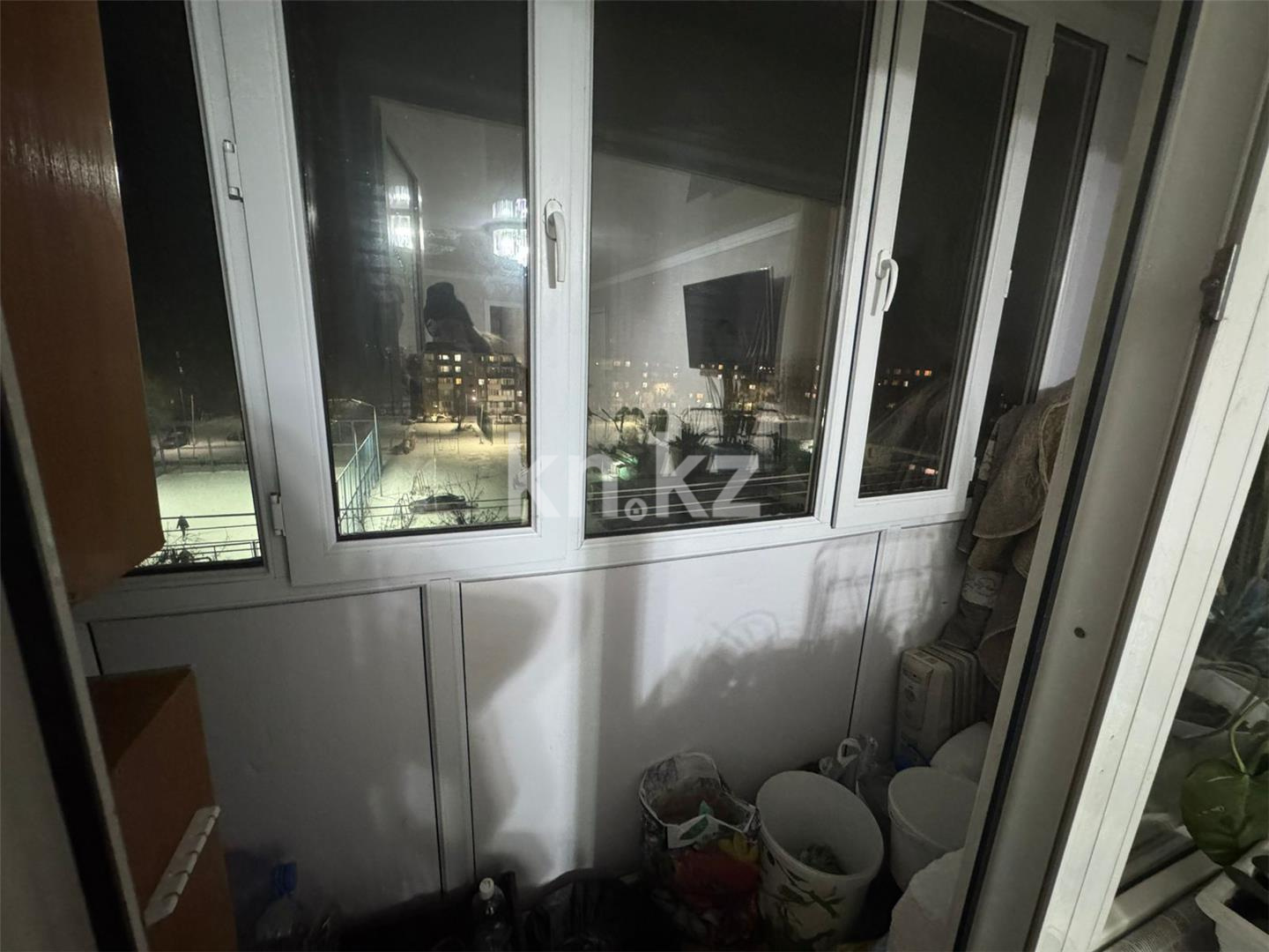 Продажа 2-комнатной квартиры, 48 м² в Караганде - фото 9