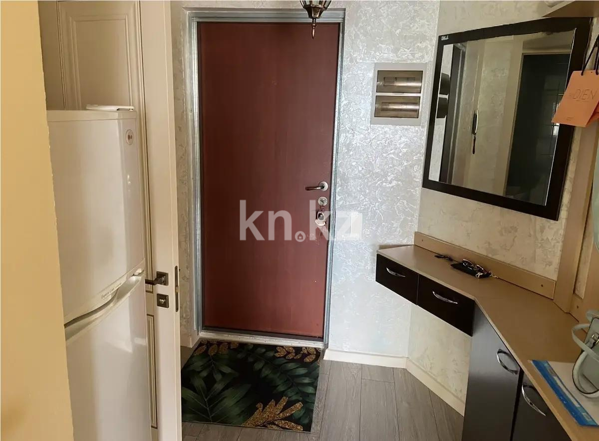 Продажа 2-комнатной квартиры, 55 м² - Продажа квартир в Алматы фото 5 из 5