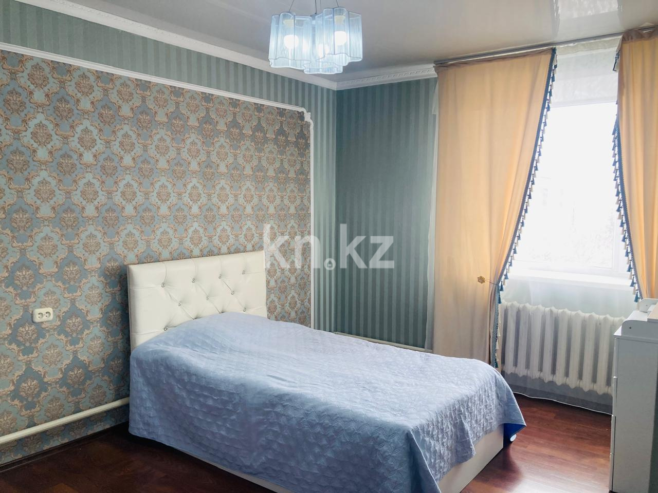 Продажа 5-комнатного дома, 289 м², ул. Карибжанова в Караганде - фото 10