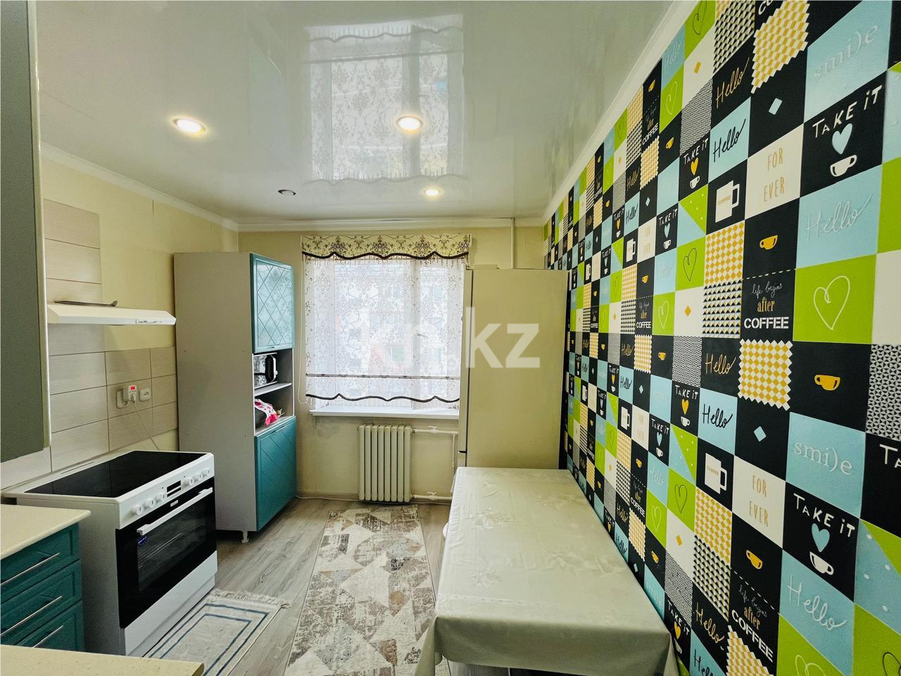 Продажа 3-комнатной квартиры, 74 м² в Караганде - фото 5