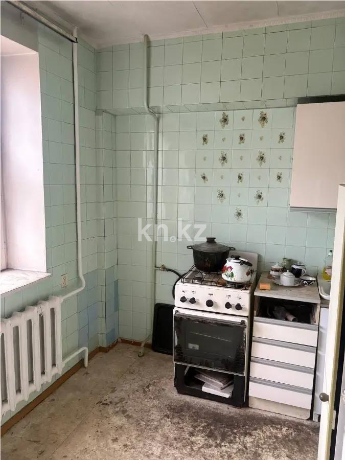 Продажа 1-комнатной квартиры, 36 м², ул. Жарокова, дом  290А в Алматы - фото 4