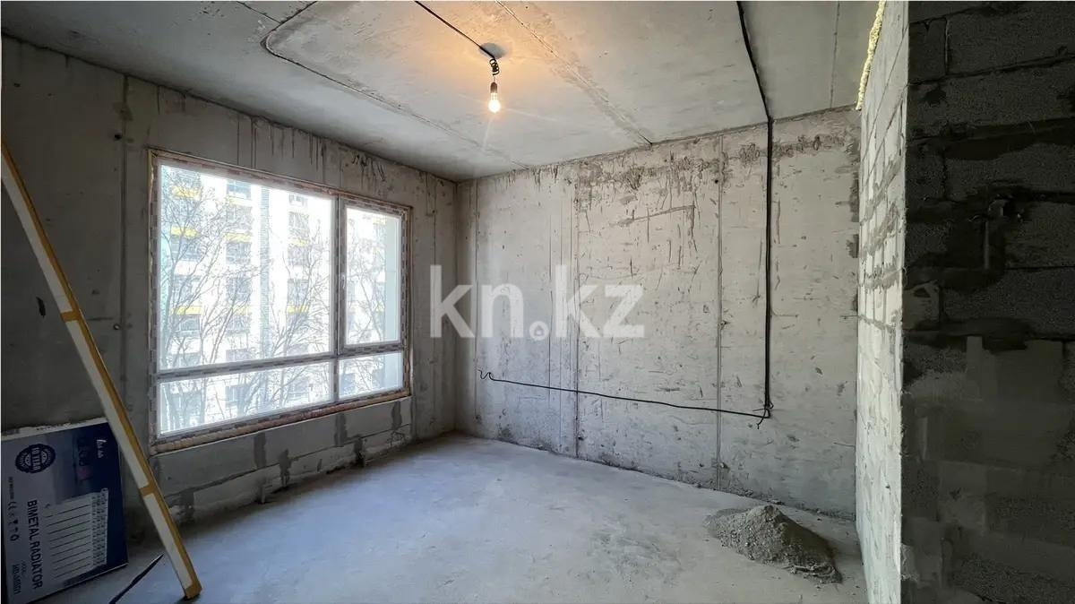 Продажа 2-комнатной квартиры, 72 м² - Продажа квартир от собственников в Алматы - страница 12 фото 2 из 4