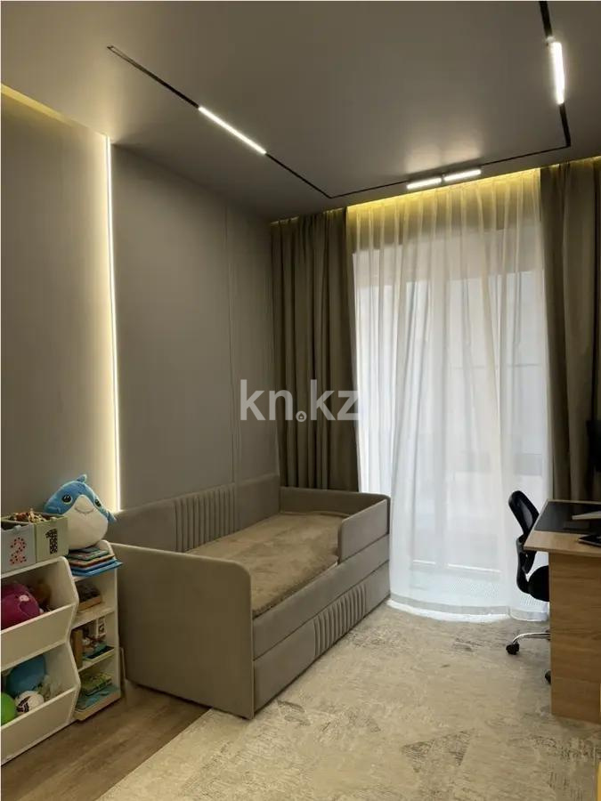 Продажа 3-комнатной квартиры, 88 м² - Продажа квартир от собственников в Алматы - страница 3 фото 3 из 6