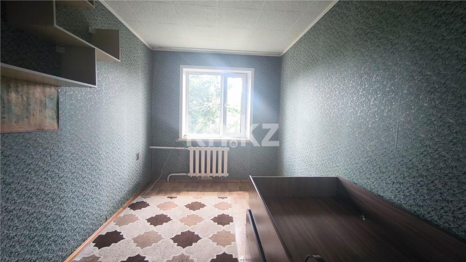 Продажа 3-комнатной квартиры, 62 м², бульвар Независимости в Темиртау - фото 5