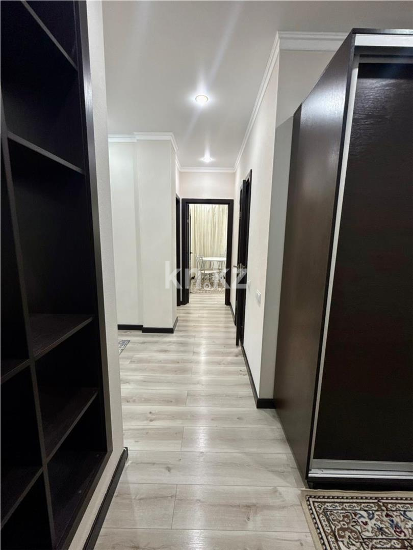 Продажа 2-комнатной квартиры, 56.6 м² - Продажа двухкомнатных квартир в Астане - страница 4 фото 11 из 14