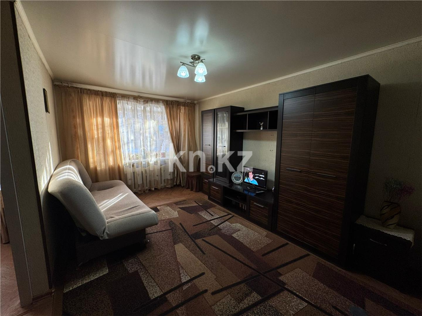 Продажа 1-комнатной квартиры, 31 м² - Продажа квартир в Казахстане - страница 34 фото 2 из 5
