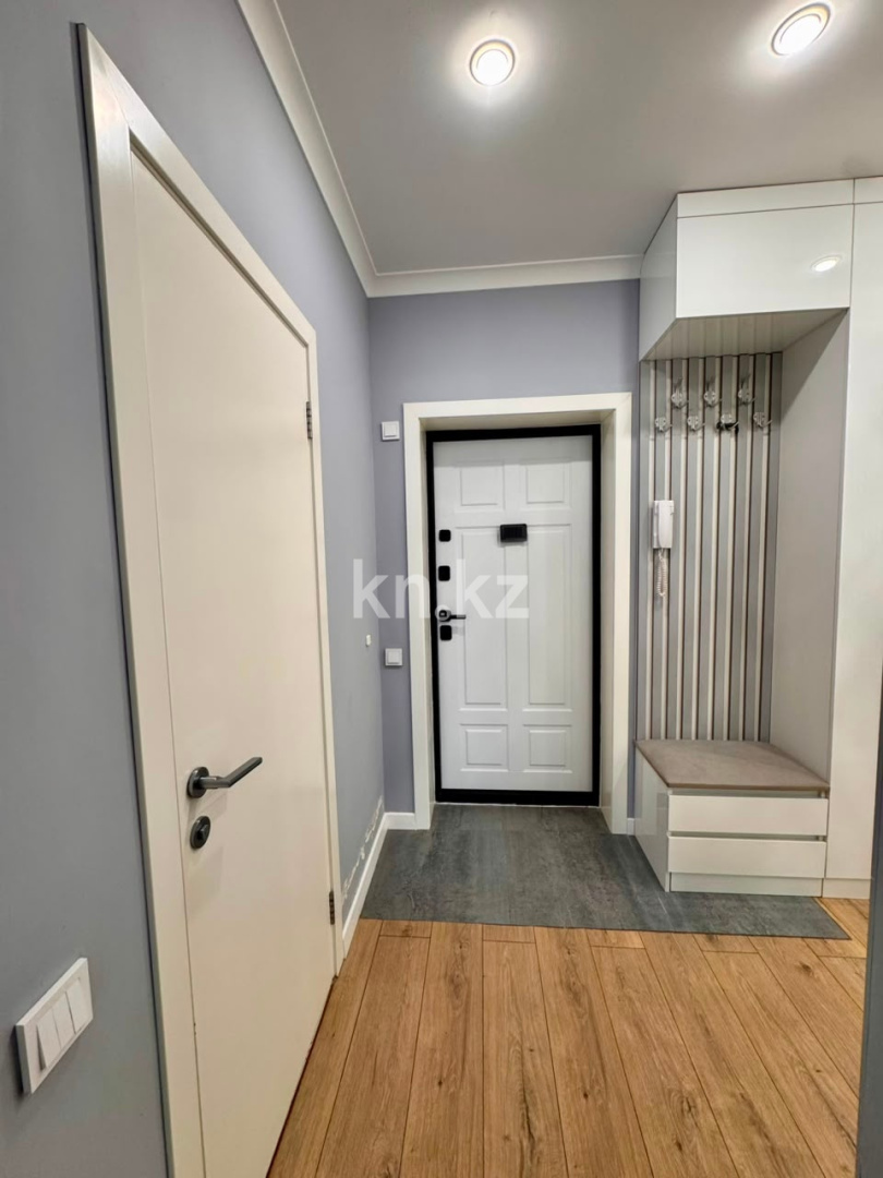 Продажа 3-комнатной квартиры, 61.1 м² - Продажа квартир в Алматы - страница 11 фото 14 из 20