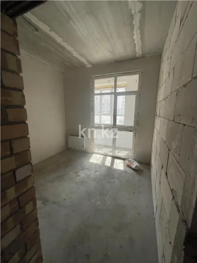 Продажа 1-комнатной квартиры, 39 м² в Караганде - фото 2