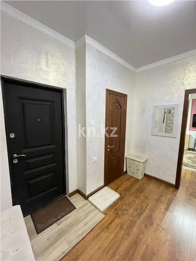 Продажа 2-комнатной квартиры, 52 м² - Недвижимость в Алматы - страница 3 фото 5 из 10