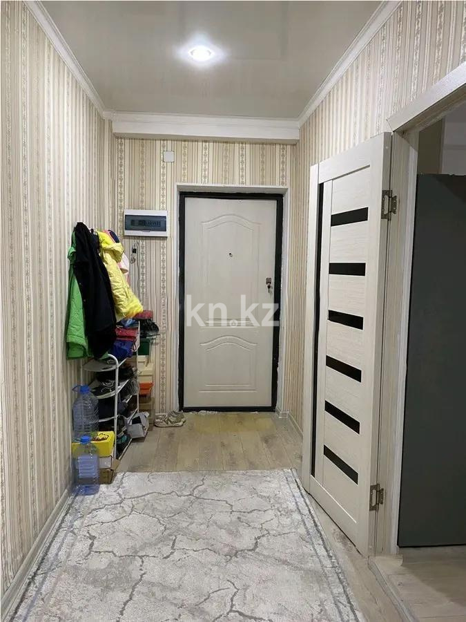 Продажа 2-комнатной квартиры, 61 м², ул. Жунисова, дом  4/1 - Продажа  двухкомнатных квартир в новостройках Алматы фото 4 из 4