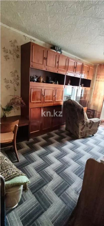 Продажа 2-комнатной квартиры, 30 м² - Недвижимость в Темиртау фото 1 из 5