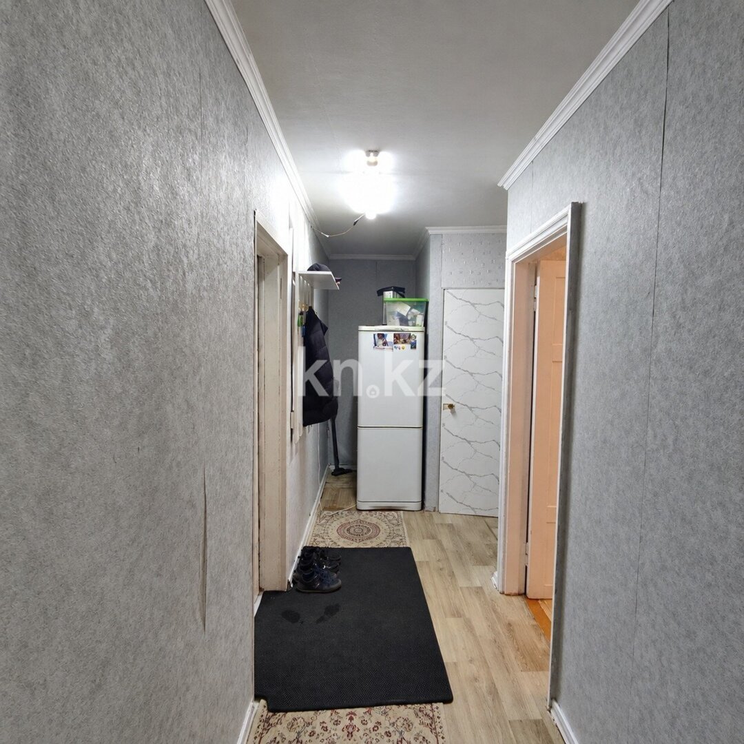 Продажа 2-комнатной квартиры, 44 м² в Караганде - фото 10