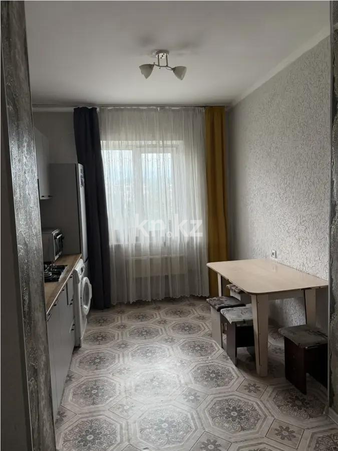 Продажа 1-комнатной квартиры, 47 м² в Алматы - фото 2